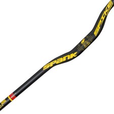 SPank SPIKE 800 Vibrocore