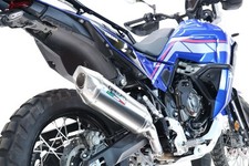 Scarico GPR Suzuki V-STROM DL