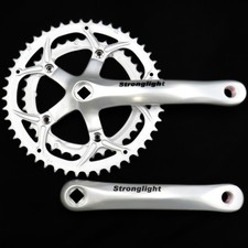 Stronglight Guarnitura Impatto