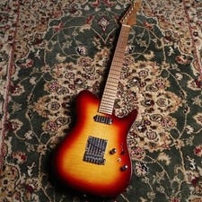 Ibanez AZS2200F Chitarra