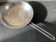 padella ICM - BIMETALLO (rame