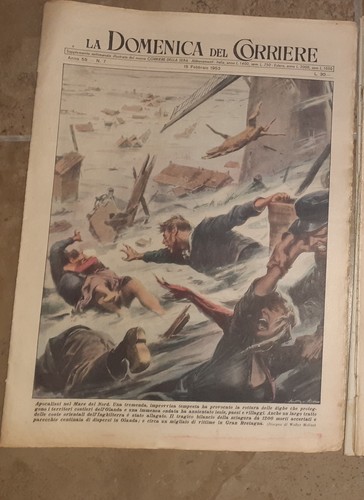 Domenica del corriere 15 - del,