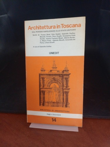 Architettura toscana dal - architettura,