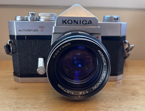 Macchina fotografica vintage