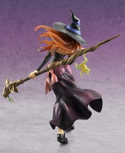 Drago corona strega scala - strega,