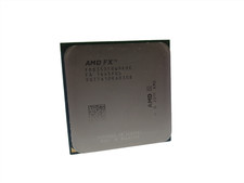 AMD FX-8350 4 GHz socket 8