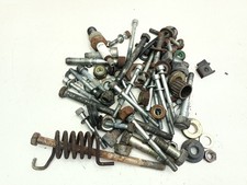 VITERIA VITI VARIE VARIOUS SCREWS GILERA RV 125 84-90