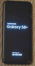 SAMSUNG GALAXY S8+ PLUS