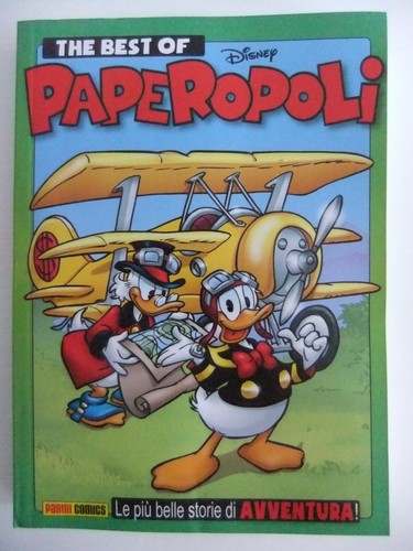 Topolino the best - topolino,