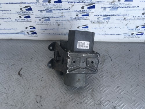 Abs per smart - abs, fortwo