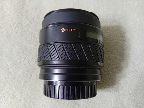 Yashica 70 mm - yashica, f:28-70
