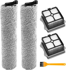 Spazzola a Rullo HEPA Filtro