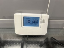 HONEYWELL CM907 - TERMOSTATO