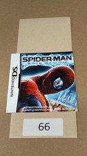 Spider-Man: Edge of Time - 3DS