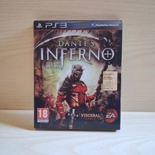 Dante's Inferno Death edition