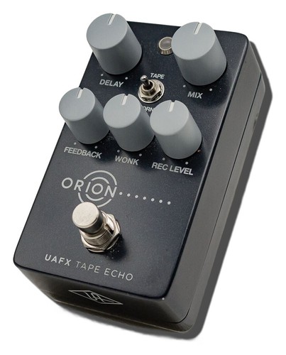 Pedale eco nastro orion audio - pedale,