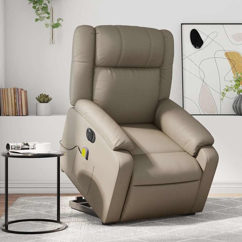 Electric stand massage - electric, up