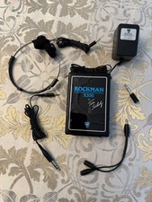 Rockman x100 tom scholz d - tom, sr&d