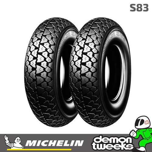 Pneumatico michelin s83 per - pneumatico,