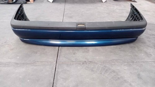 Paraurti posteriore opel - paraurti,