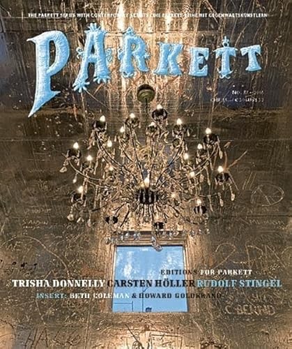 Parkett 77 trisha - parkett,
