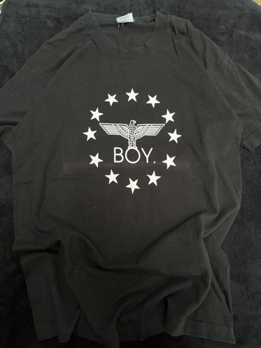 Shirt vintage ragazzo - t,
