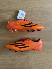 Scarpe da calcio Adidas F50