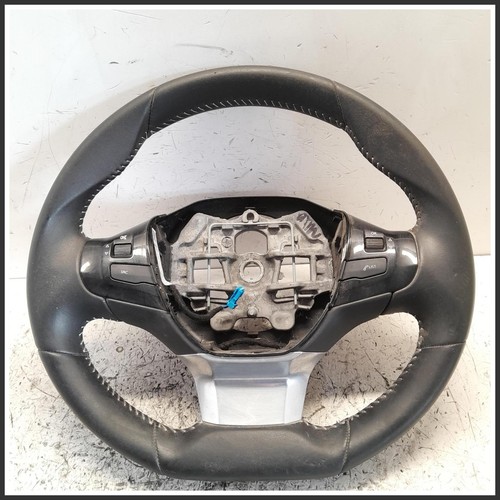 Volante sterzo peugeot 308 - volante,