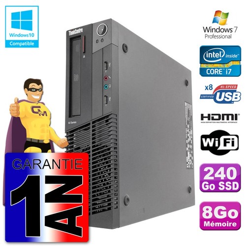Lenovo m92p sff - lenovo,
