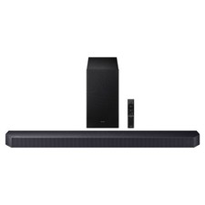 Samsung Soundbar Q SERIES