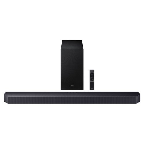 Samsung soundbar series - samsung,