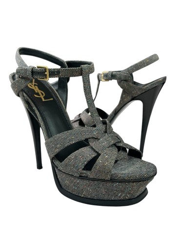 Sandali yves saint laurent - sandali,