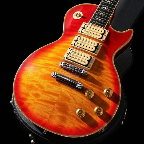 Usato gibson ace frehley - usato, les