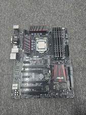 ASUS Z97-Pro Gamer Bundle: CPU