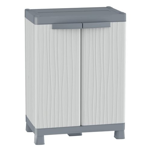Armadio plastica terry 1002569 - plastica,