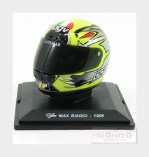 Edicola Agv Casco Helmet Max