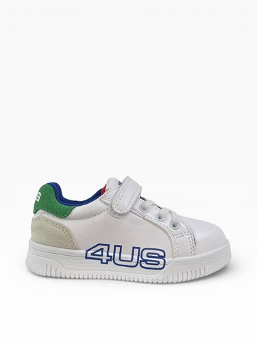 Paciotti 4us scarpe - scarpe, sneakers