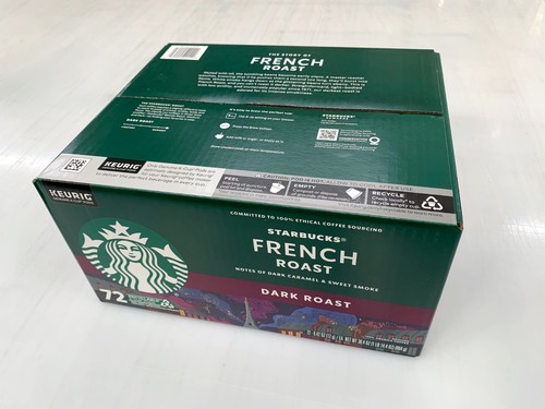 Starbucks caffè tostato scuro - starbucks,