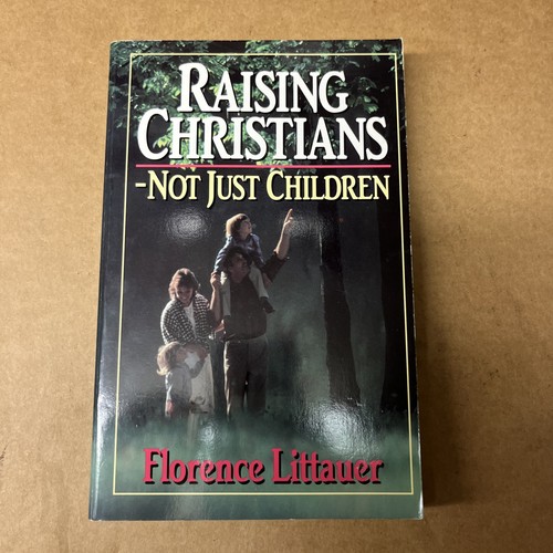 Raising christians not - christians,, just