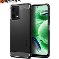 Custodia protettiva Spigen per Redmi Note 12 5G / POCO X5 5G, custodia, cover, custodia cellulare