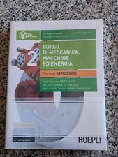 CORSO DI MECCANICA, MACCHINE