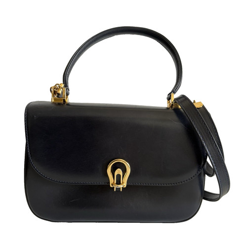 Autentica borsa mano bally - borsa, a