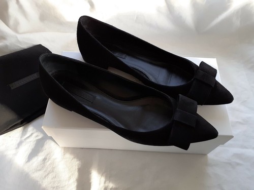 Ballerine hugo boss pelle - hugo, in
