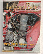 LEGEND BIKE 4 2004 - Moto