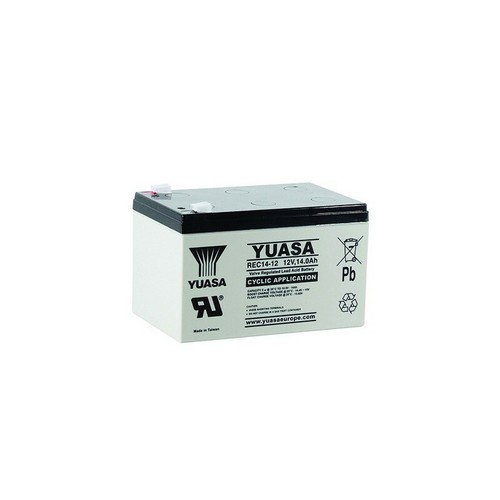 Batteria piombo - batteria,