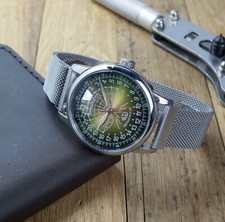 Orologio Raketa Polar