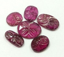 Tormalina rosa naturale 12,34