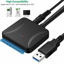 Adattatore usb a sata - adattatore, 3.0