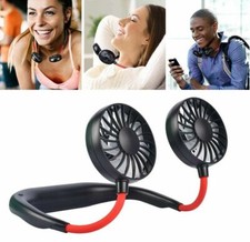 Ventilatore Portatile Usb