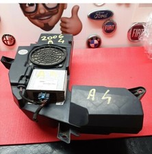    Amplificatore  cassa SUBwoofer  Audi A4 Anno  2006  8E9035223 , 8E903538203S